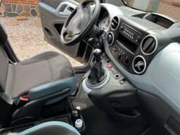 CITROËN 
                BERLINGO Thumbnail 5